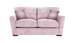 Foster 140cm Standard Sofa Bed