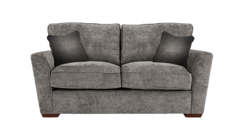 Foster 140cm Deluxe Sofa Bed