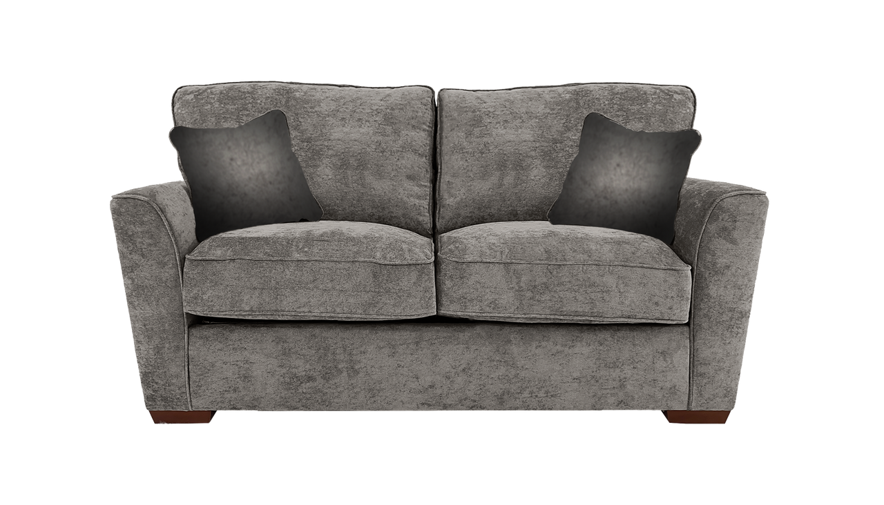 Foster 3 Seater Standard Back Sofa