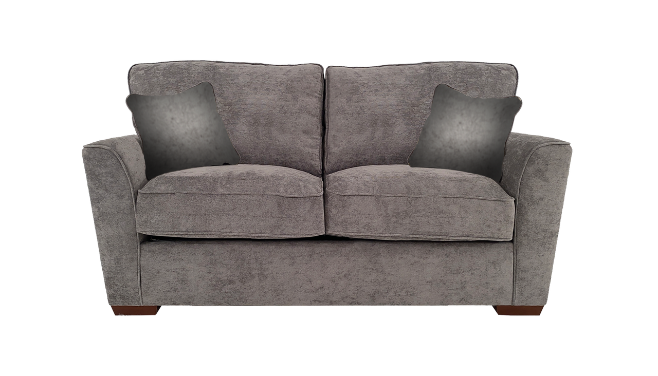 Foster 140cm Deluxe Sofa Bed