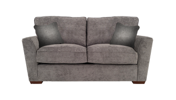 Foster 140cm Deluxe Sofa Bed