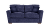 Foster 140cm Deluxe Sofa Bed