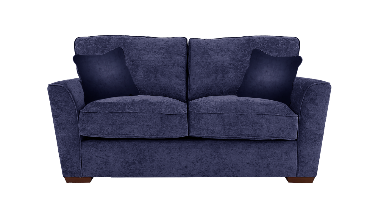 Foster 140cm Deluxe Sofa Bed