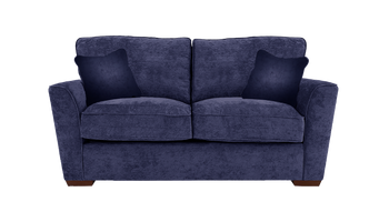Foster 3 Seater Standard Back Sofa