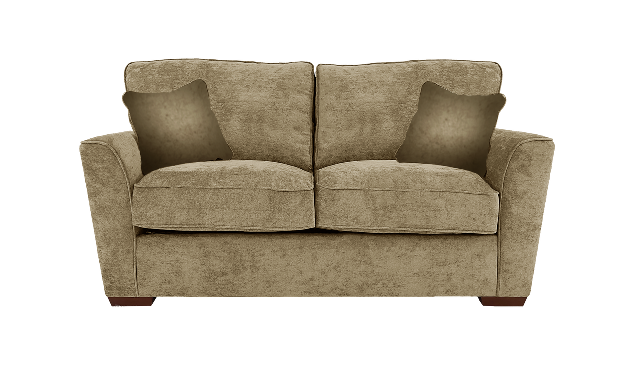 Foster 140cm Deluxe Sofa Bed