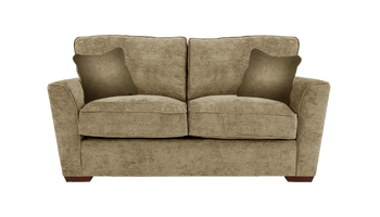 Foster 140cm Deluxe Sofa Bed