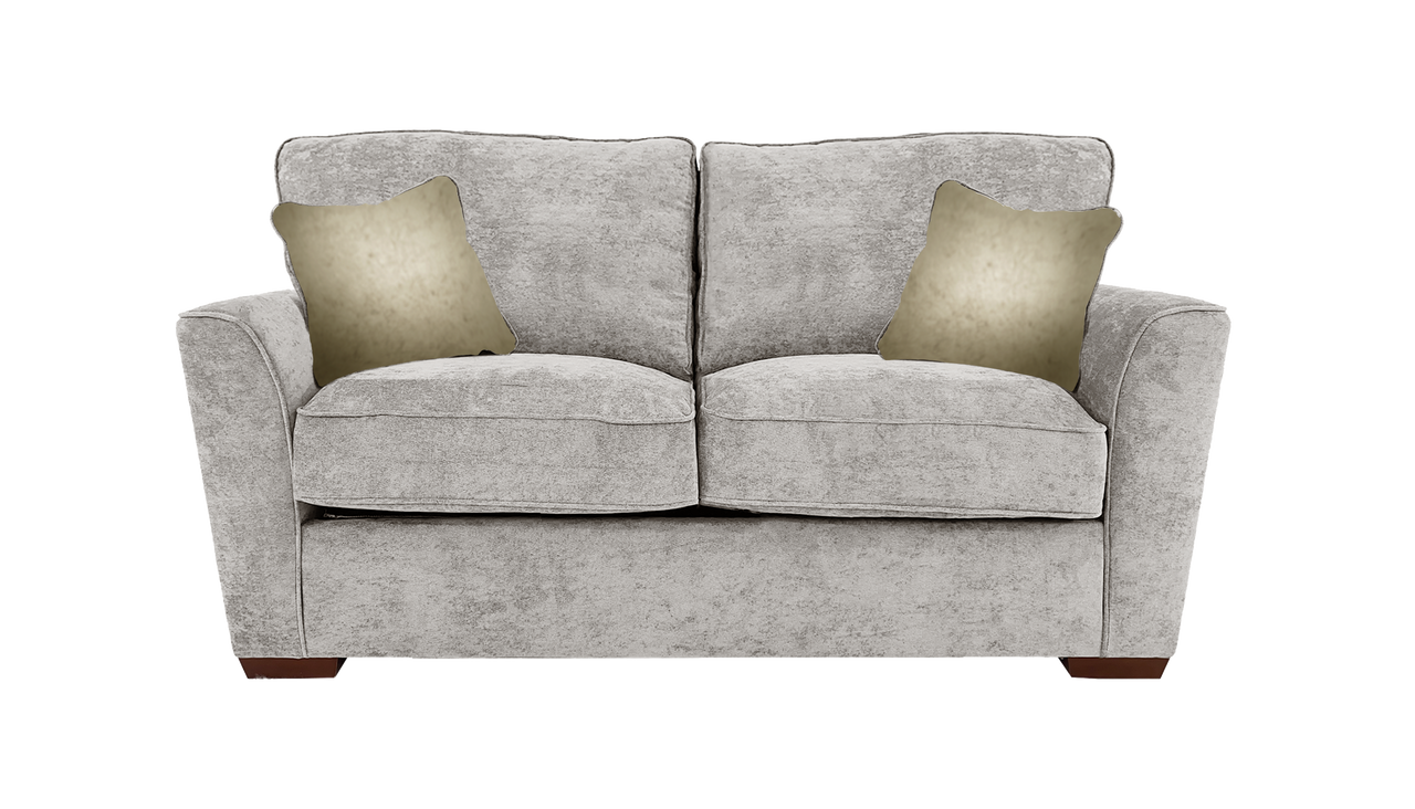 Foster 140cm Deluxe Sofa Bed