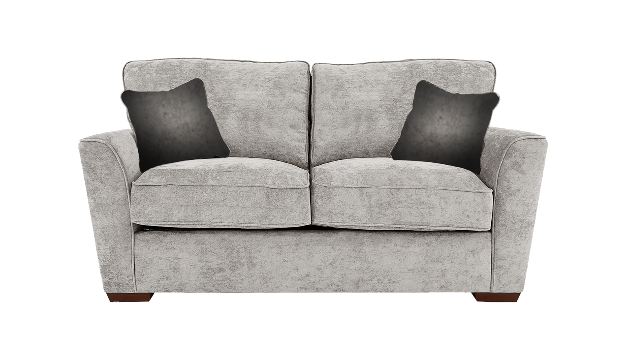 Foster 3 Seater Standard Back Sofa