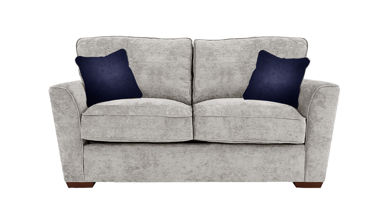 Foster 140cm Deluxe Sofa Bed