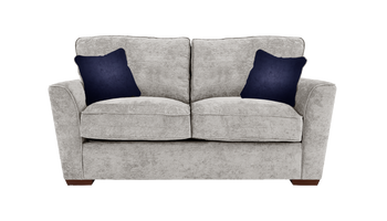 Foster 3 Seater Standard Back Sofa