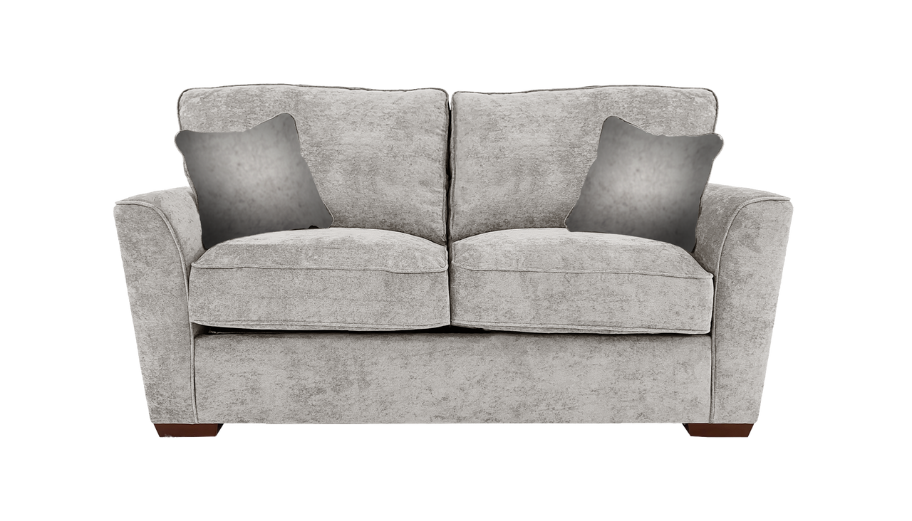 Foster 140cm Deluxe Sofa Bed