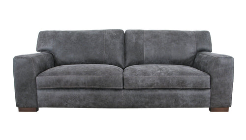 Rome Sofa in Leather
