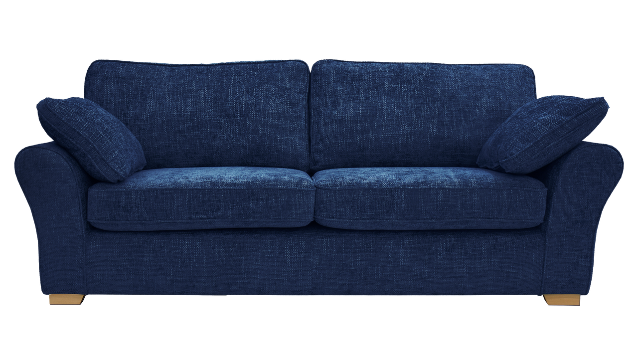 Challenger 4 Seater Sofa