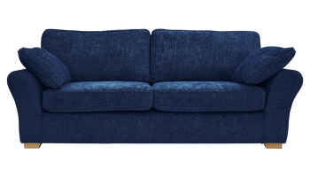 Challenger 4 Seater Sofa