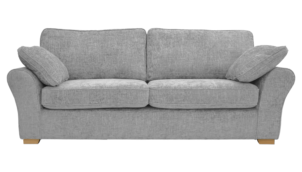 Challenger 4 Seater Sofa