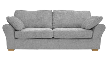 Challenger 4 Seater Sofa
