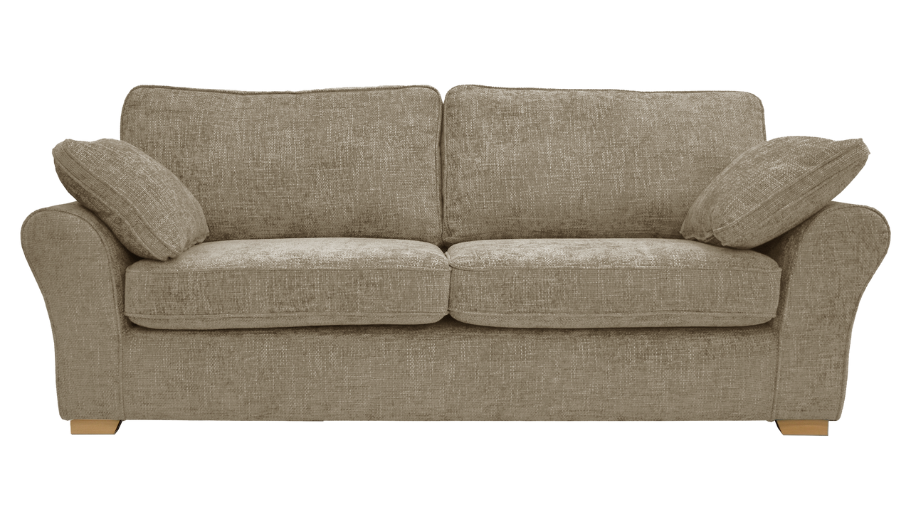 Challenger 4 Seater Sofa