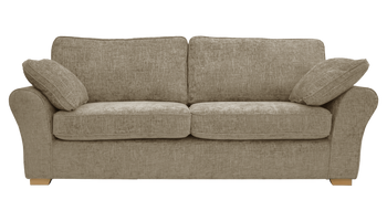 Challenger 4 Seater Sofa