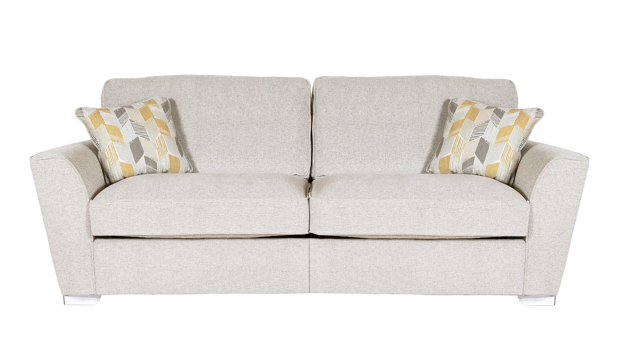 Fielding Power Sofa Baci Living Room