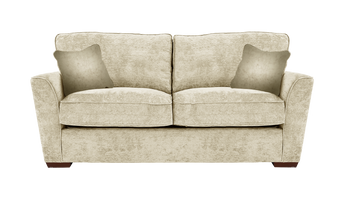 Foster 4 Seater Standard Back Sofa