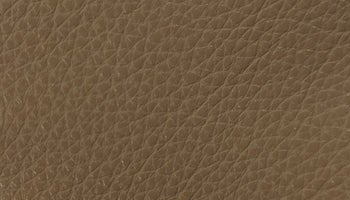 Evelyn Storage Footstool in leather - AHF Furniture & Carpets