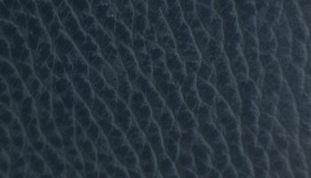 Evelyn Storage Footstool in leather - AHF Furniture & Carpets