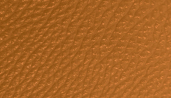 Evelyn Storage Footstool in leather - AHF Furniture & Carpets