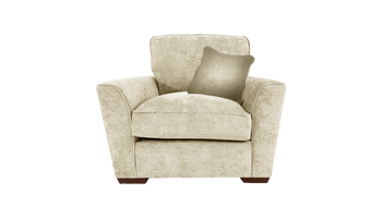 Foster Armchair