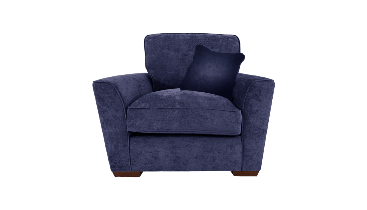Foster Armchair
