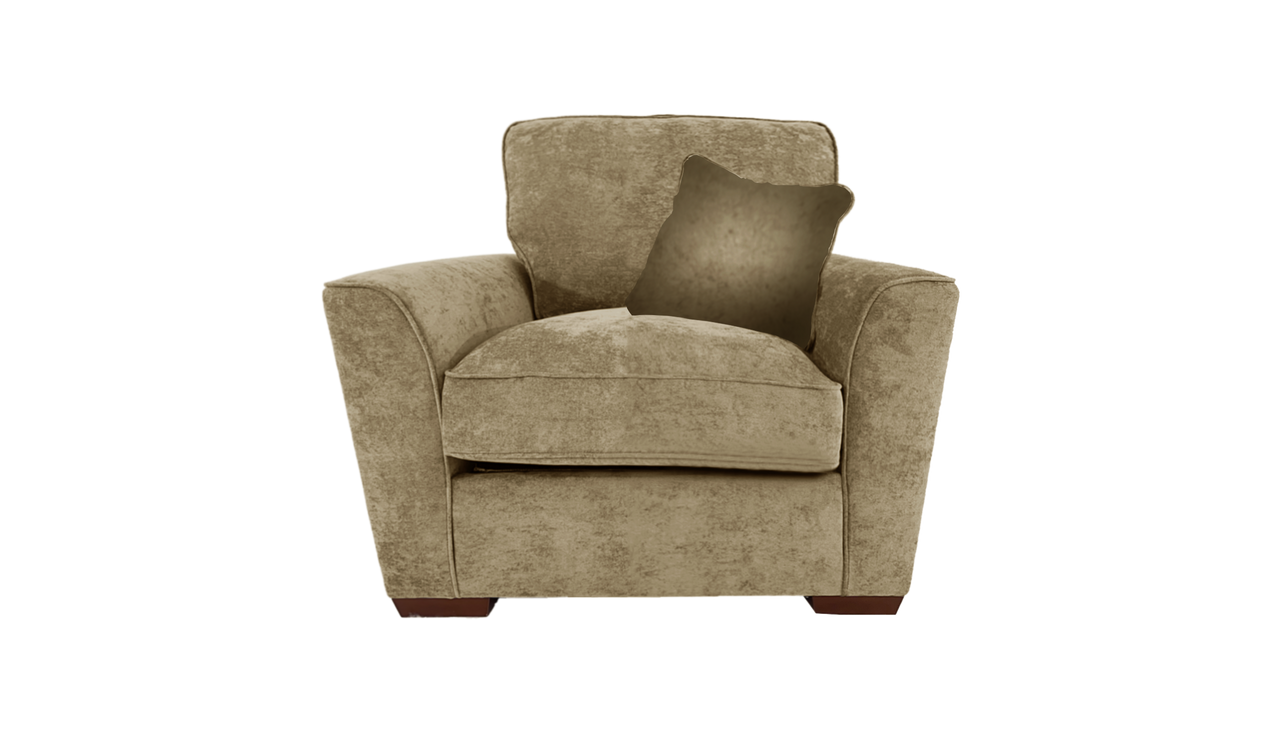 Foster Armchair