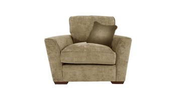 Foster Armchair