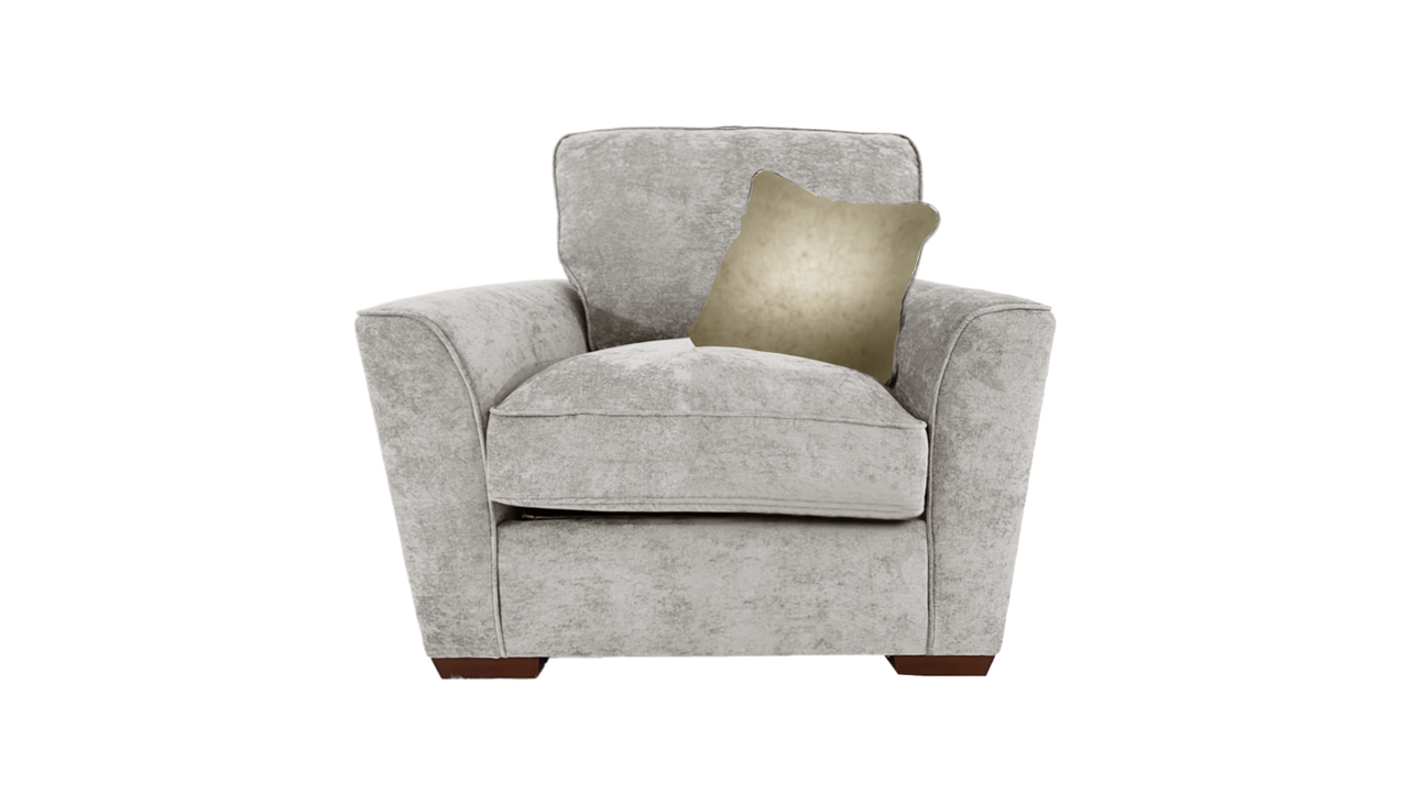 Foster Armchair