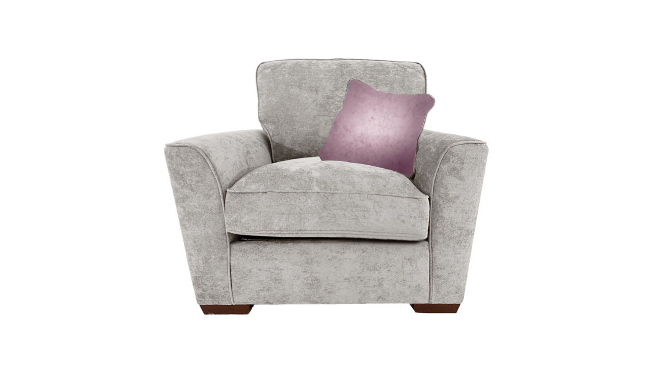Foster Armchair