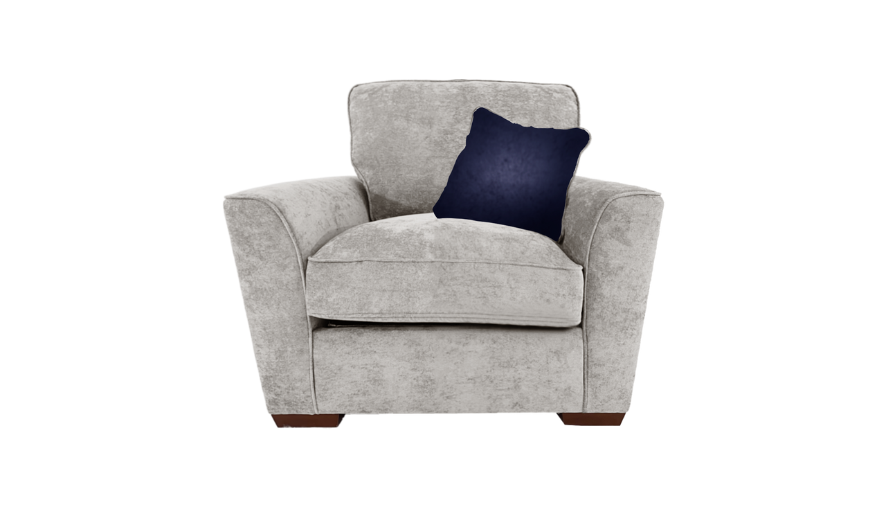Foster Armchair