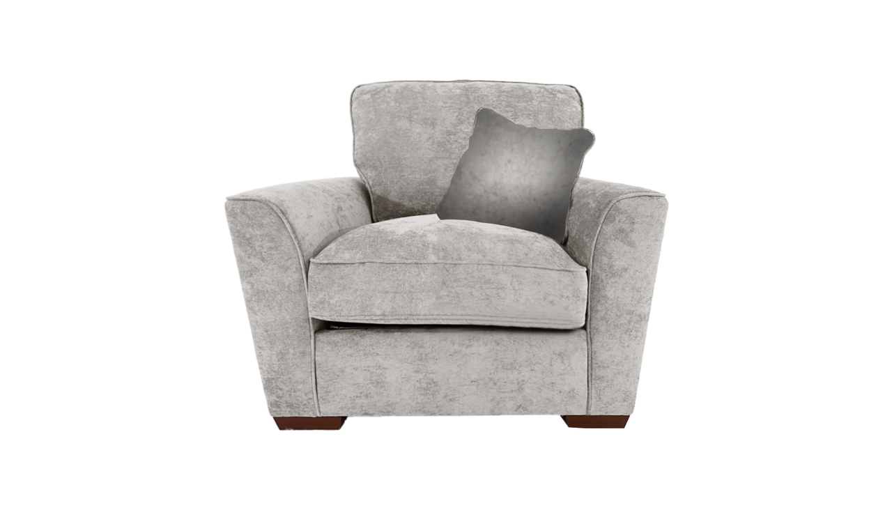 Foster Armchair