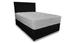 Hudson Mattress, Base & Headboard Bed Package