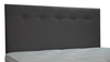 Albany Mattress, Storage Base & Devon Strutted Headboard Bed Package