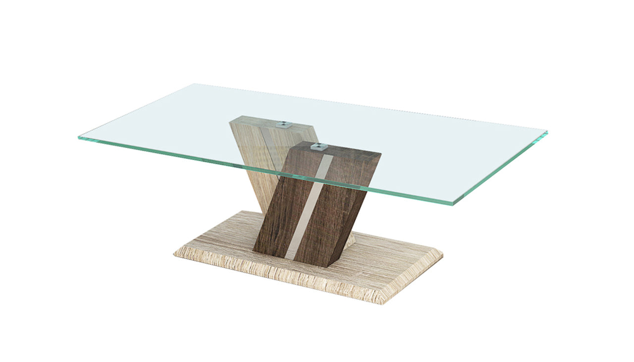 Craft Coffee Table