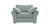 Challenger Armchair