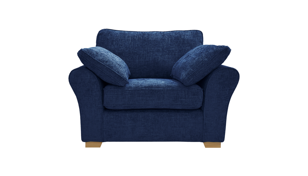Challenger Armchair