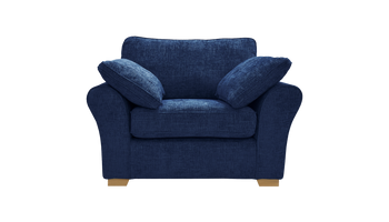 Challenger Armchair