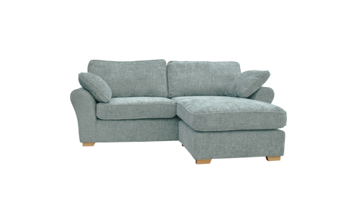 Challenger 4 Seater Chaise Sofa