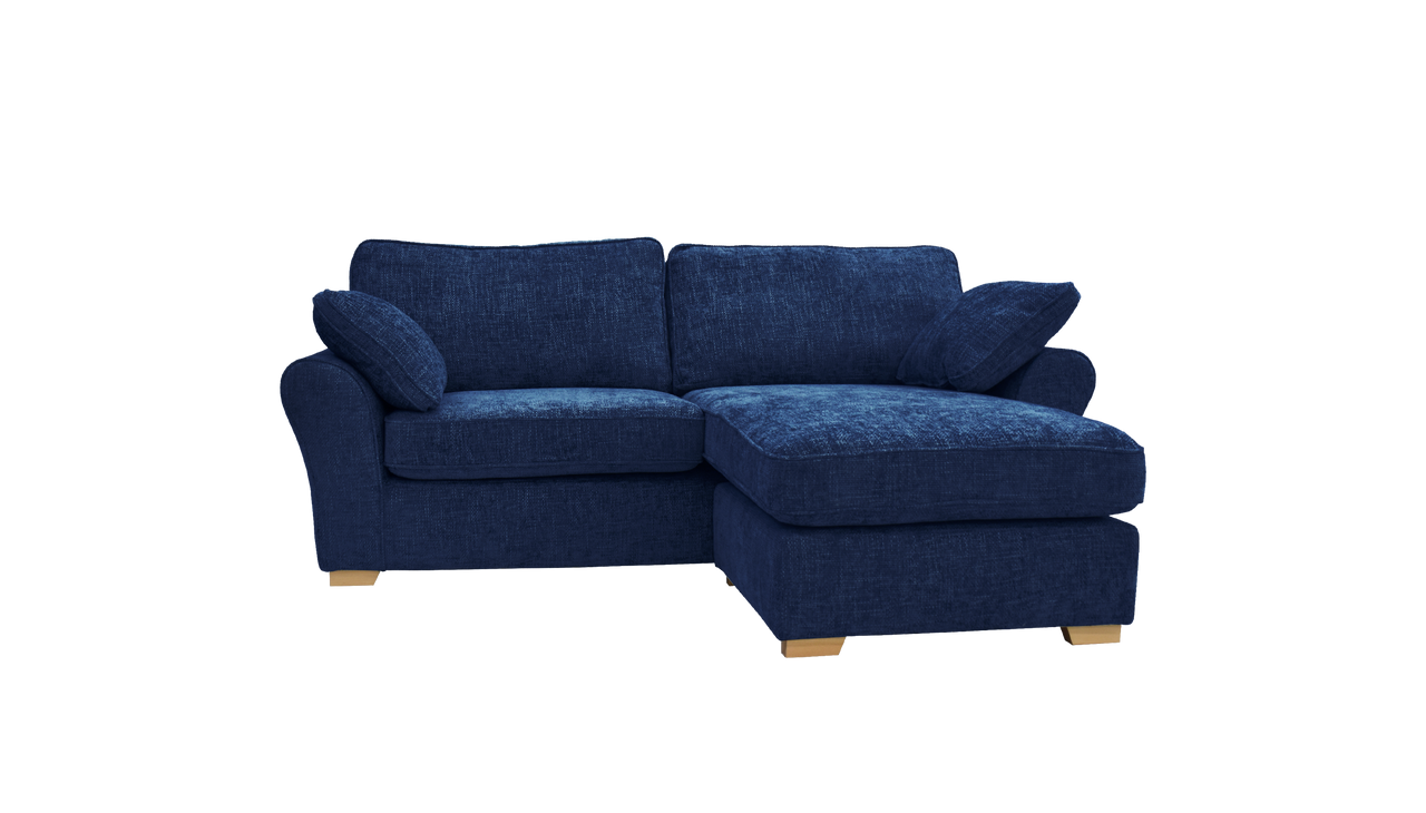 Challenger 4 Seater Chaise Sofa