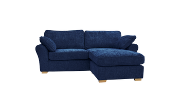 Challenger 4 Seater Chaise Sofa