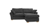 Challenger 4 Seater Chaise Sofa