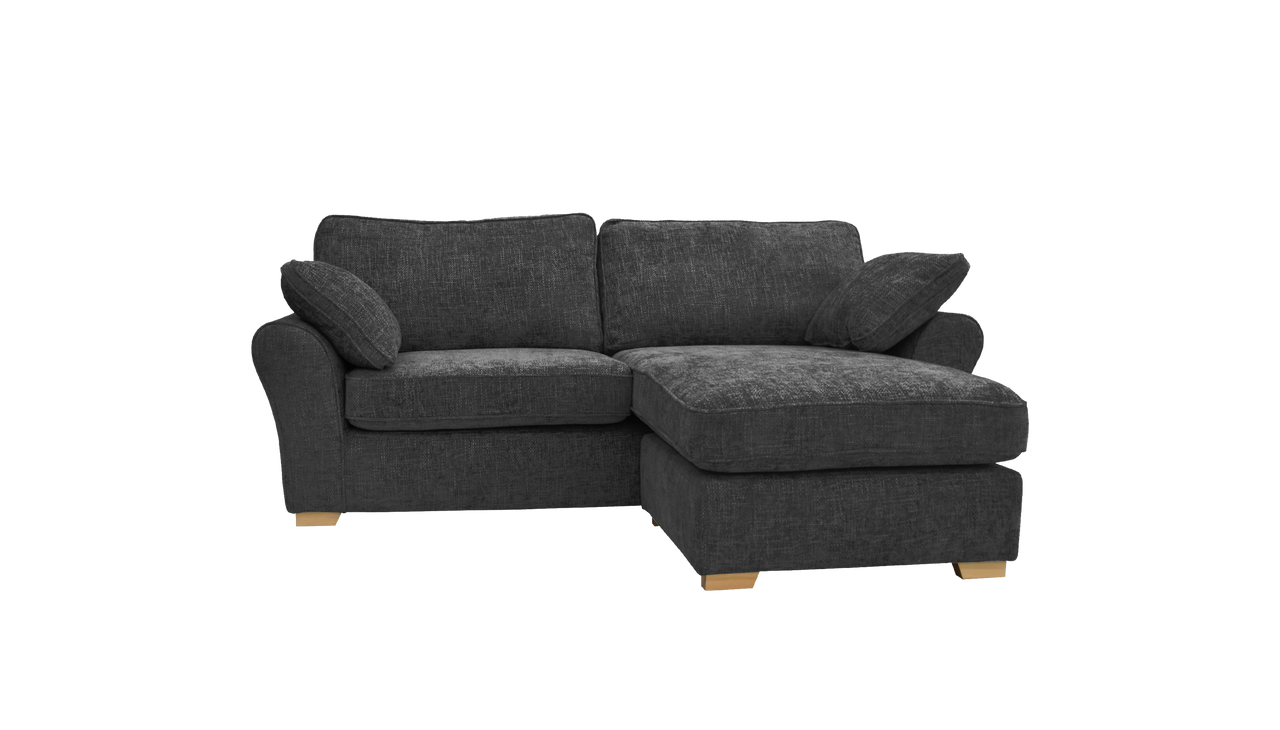 Challenger 4 Seater Chaise Sofa