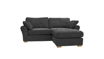 Challenger 4 Seater Chaise Sofa