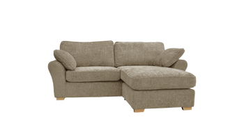 Challenger 4 Seater Chaise Sofa
