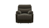 Freya Power Recliner Fabric Chair