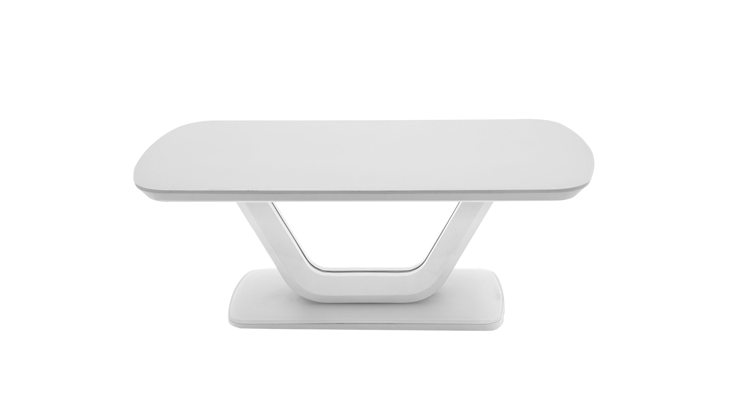 Stockholm Coffee Table In White